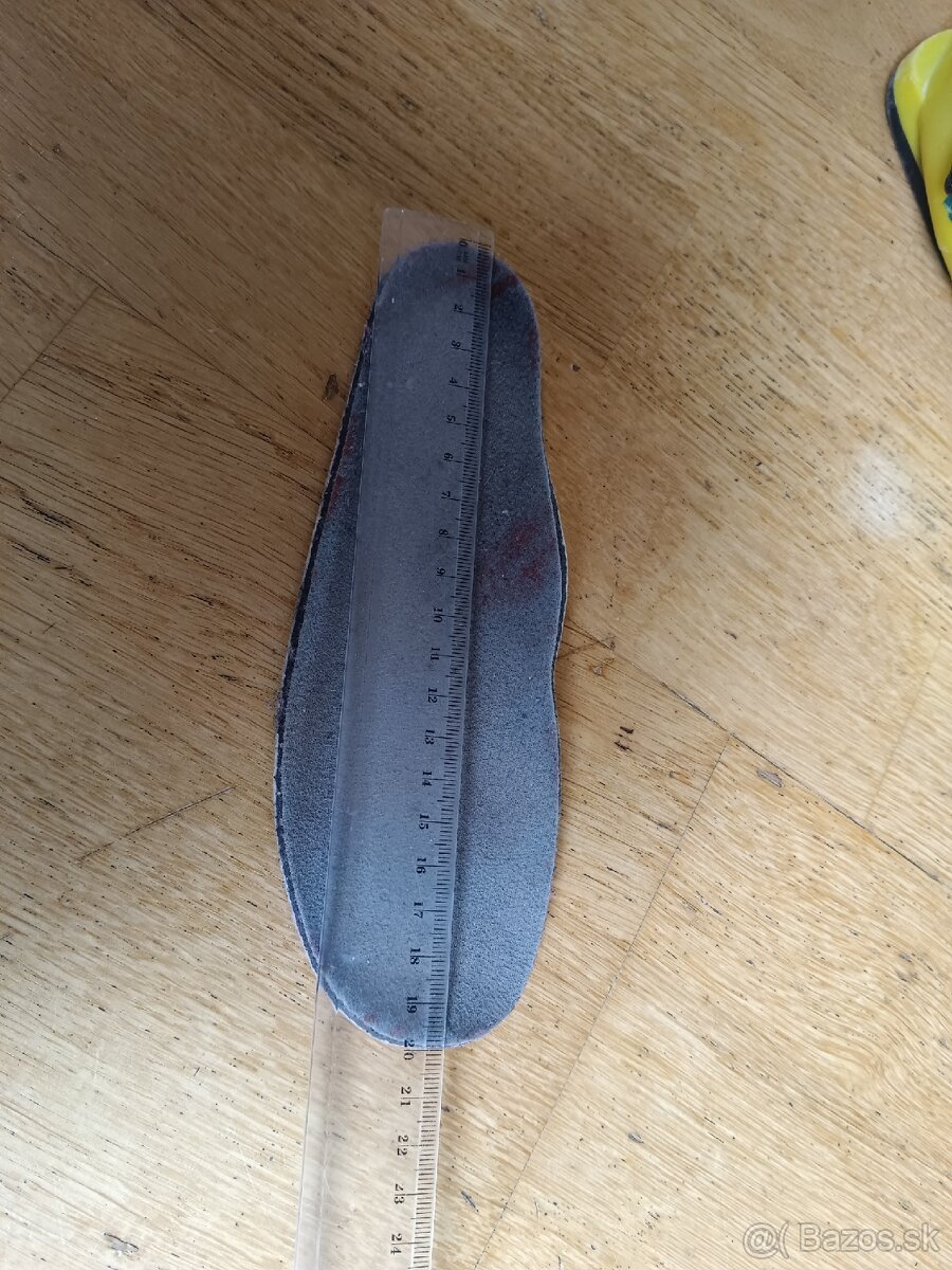 Detské lyžiarky Dalbello 19.5 - 5