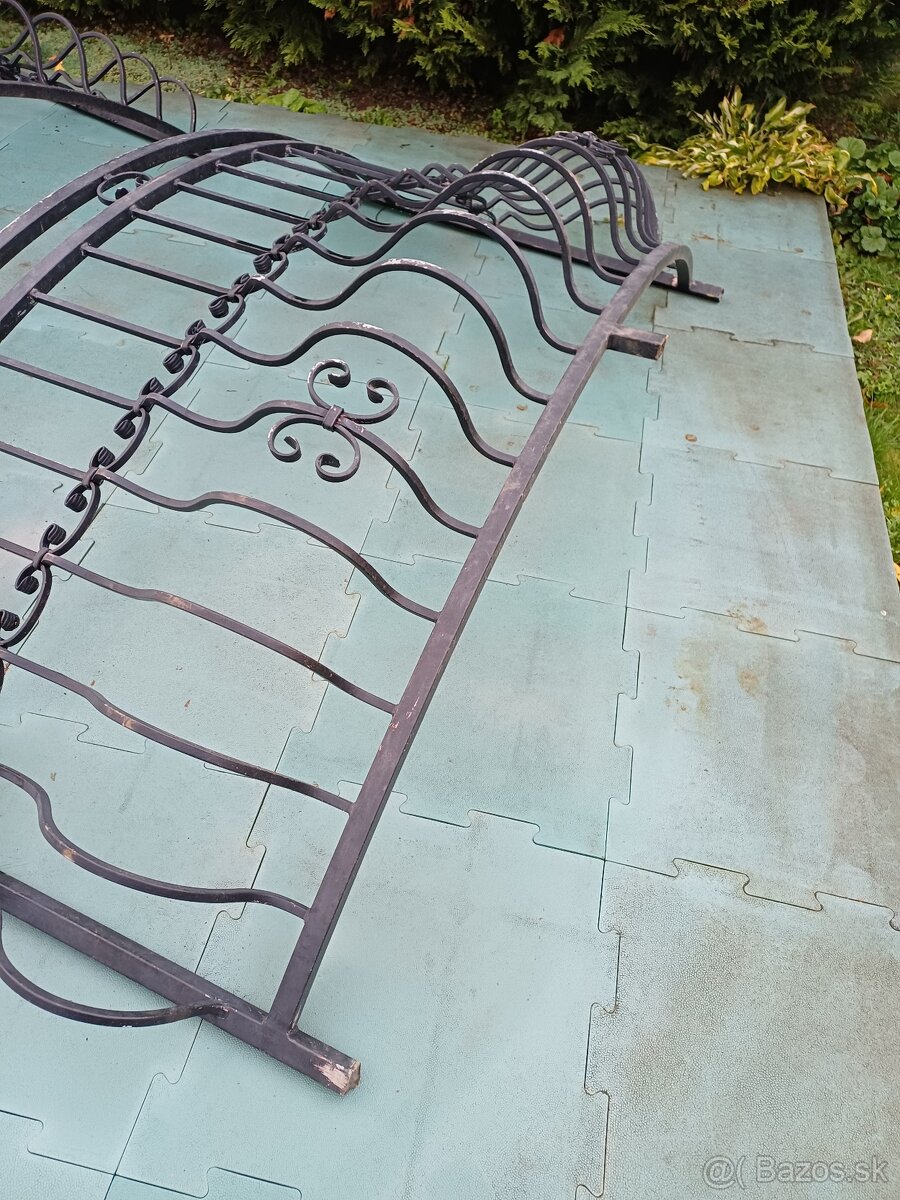 Zábradlie - 5