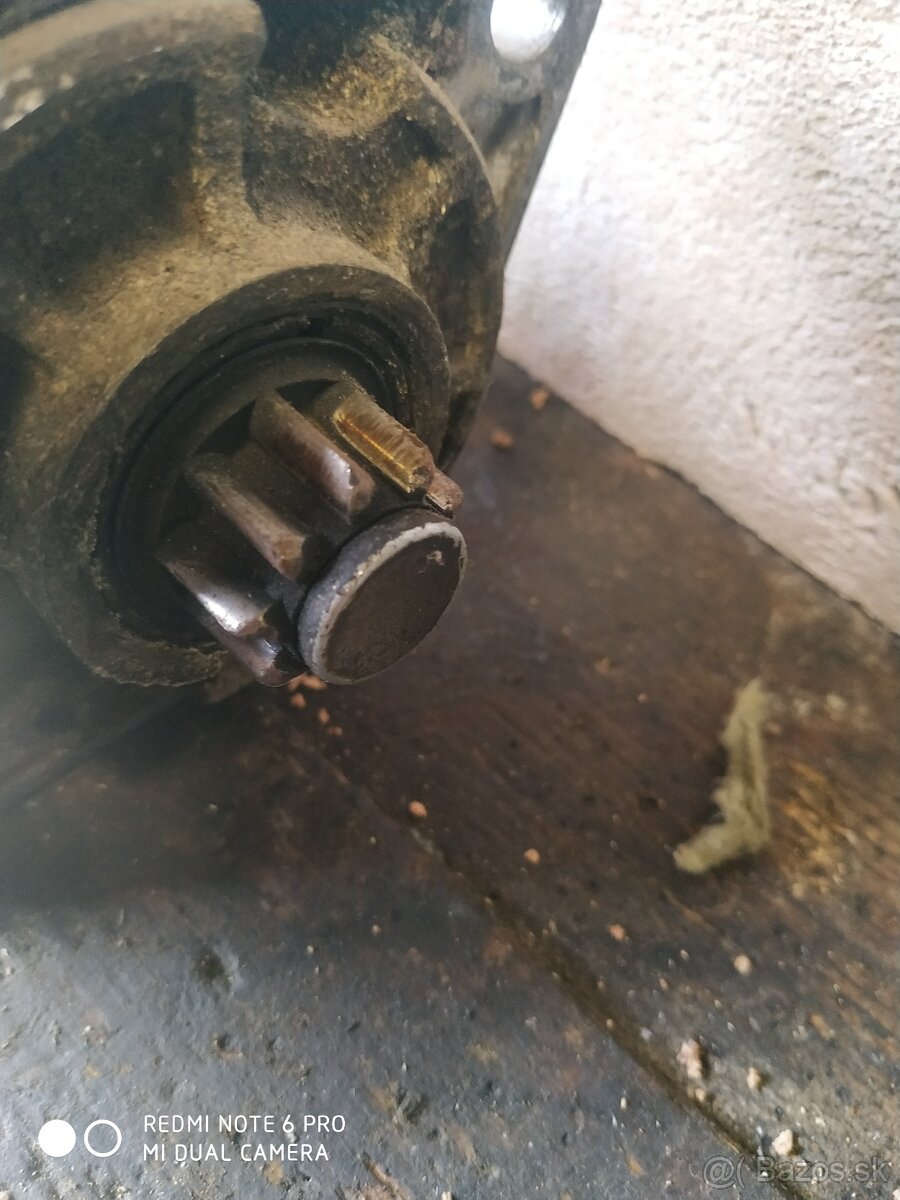 Diely na Felíciu 1.9D - 5