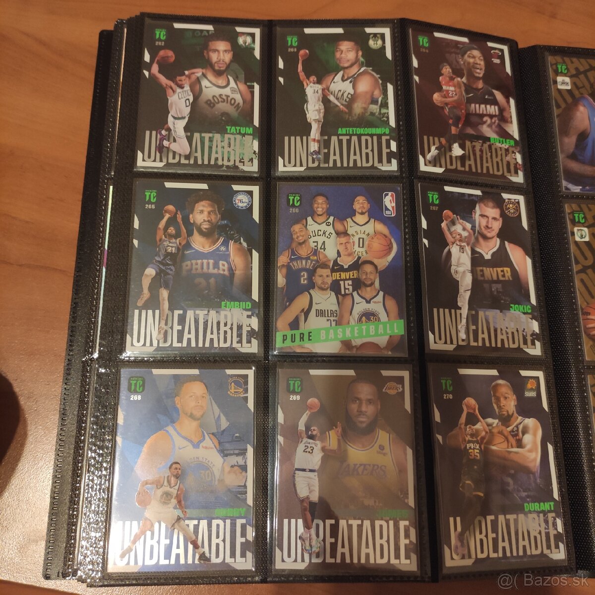 Top class NBA 23/24 - 5