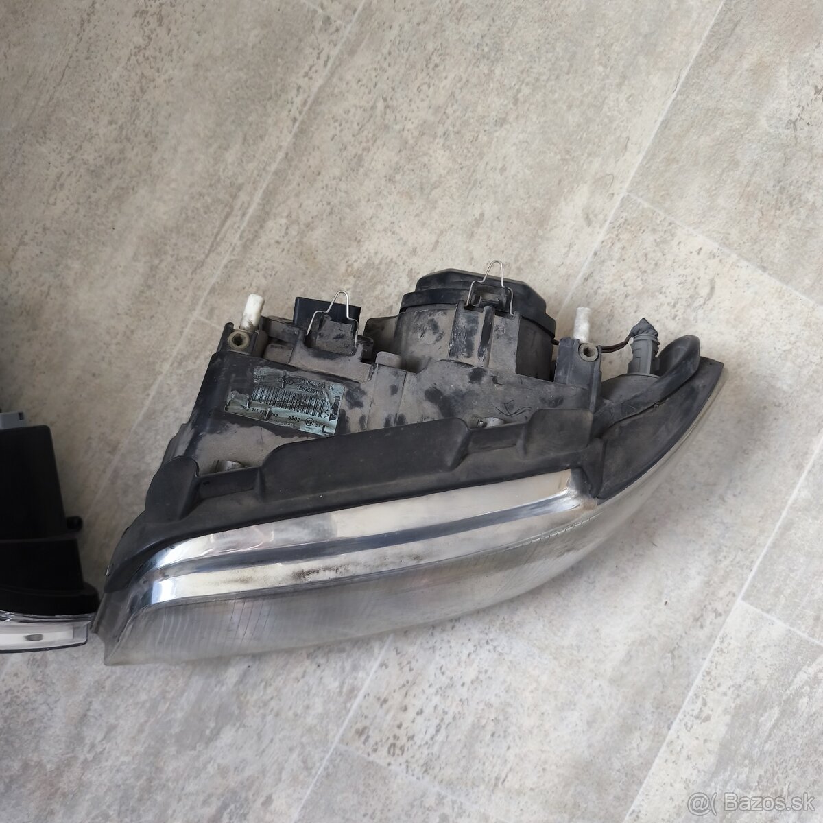 Audi A4 B5 svetla - 5