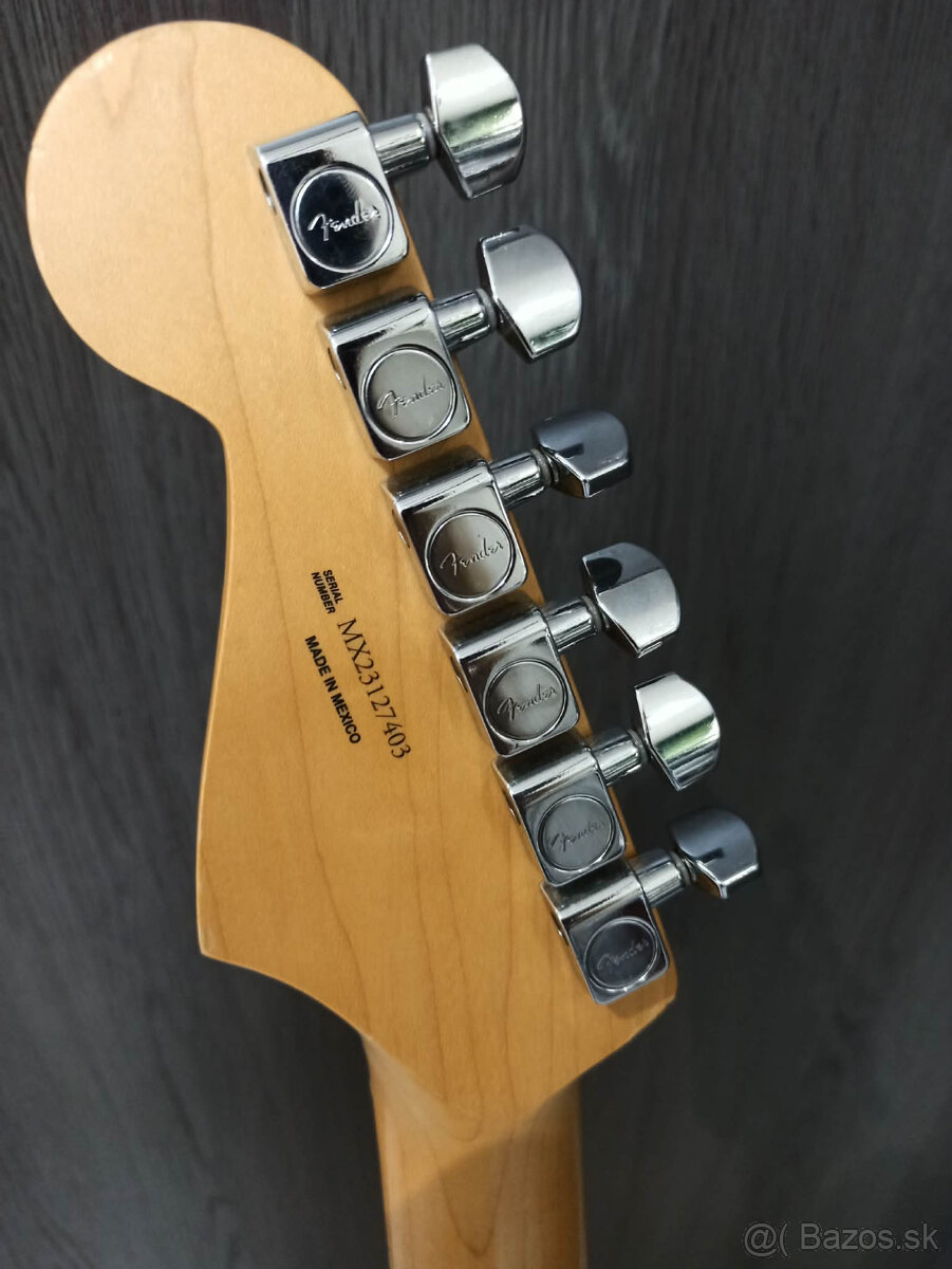 Fender Stratocaster Player HSS 2023 - 5