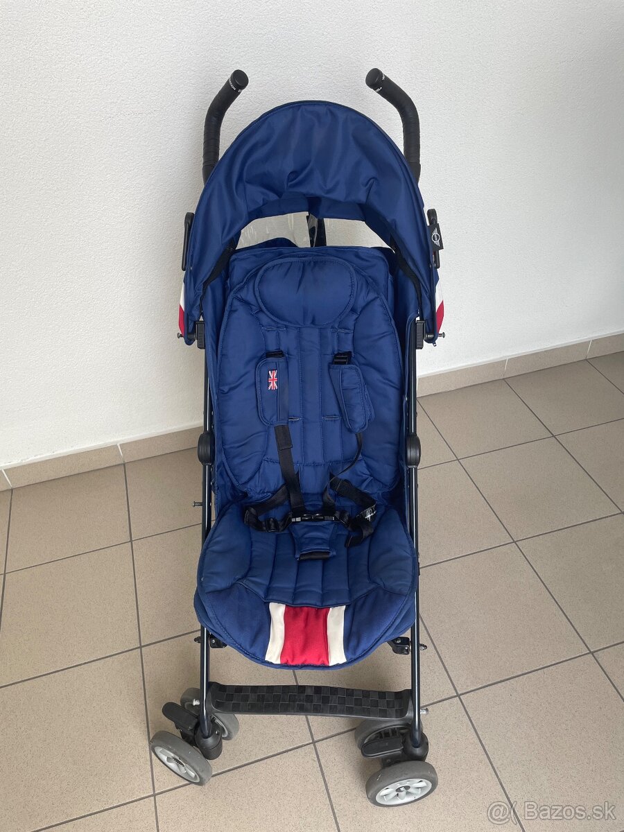 Easywalker Mini Buggy - 5