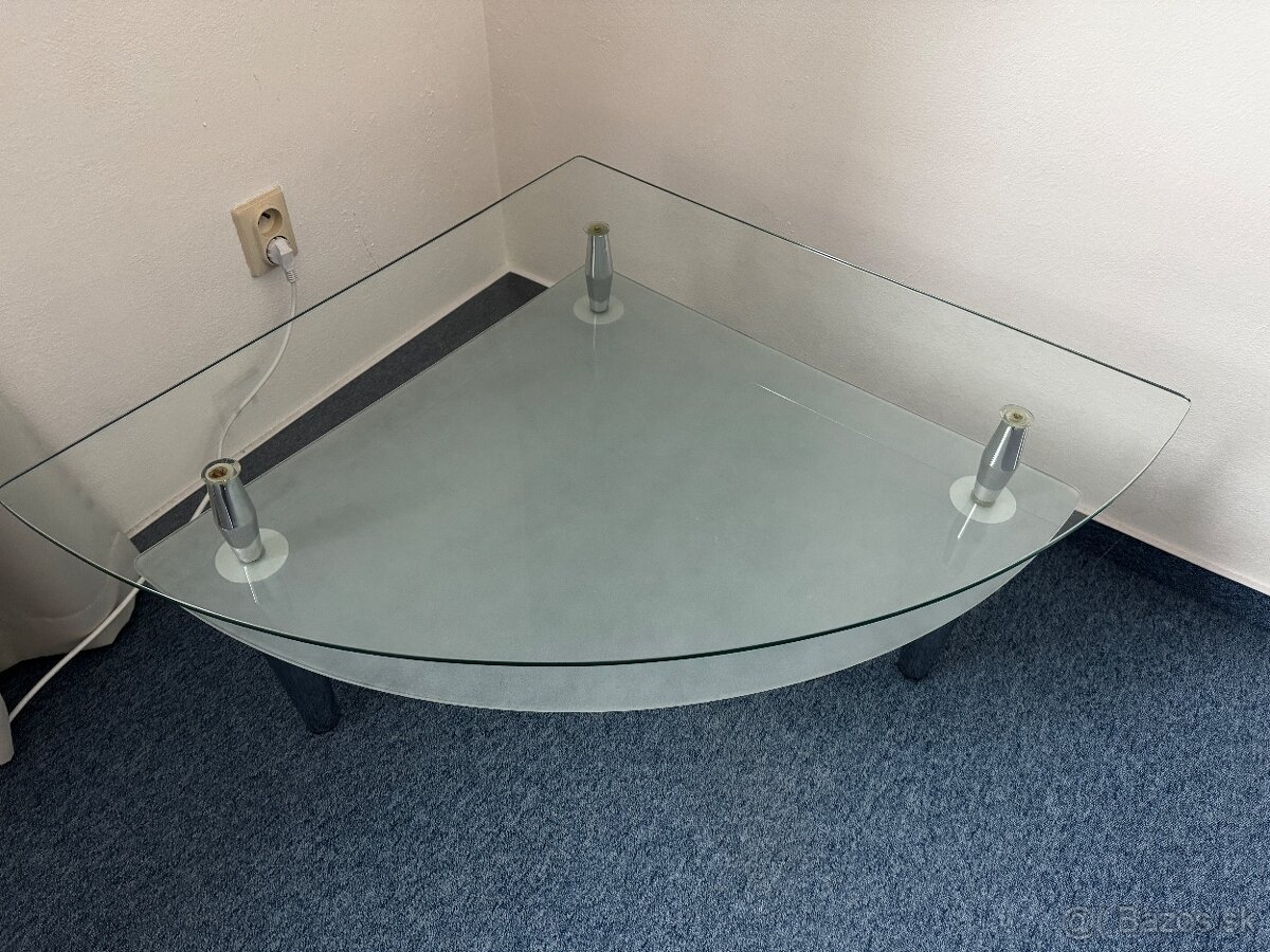 Konferenčný stolík - 5