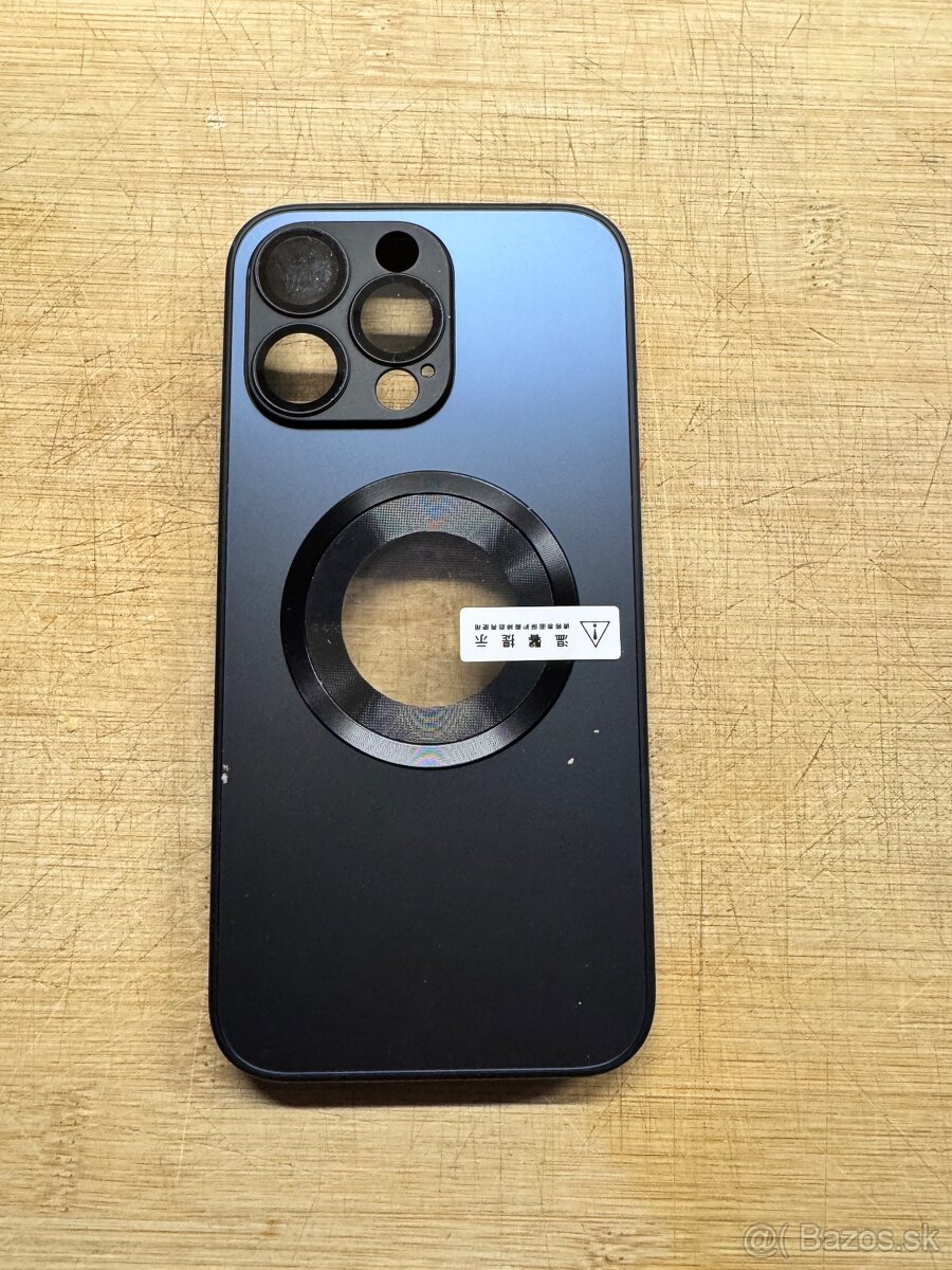 Obal na iphone 15 Pro Max - 5