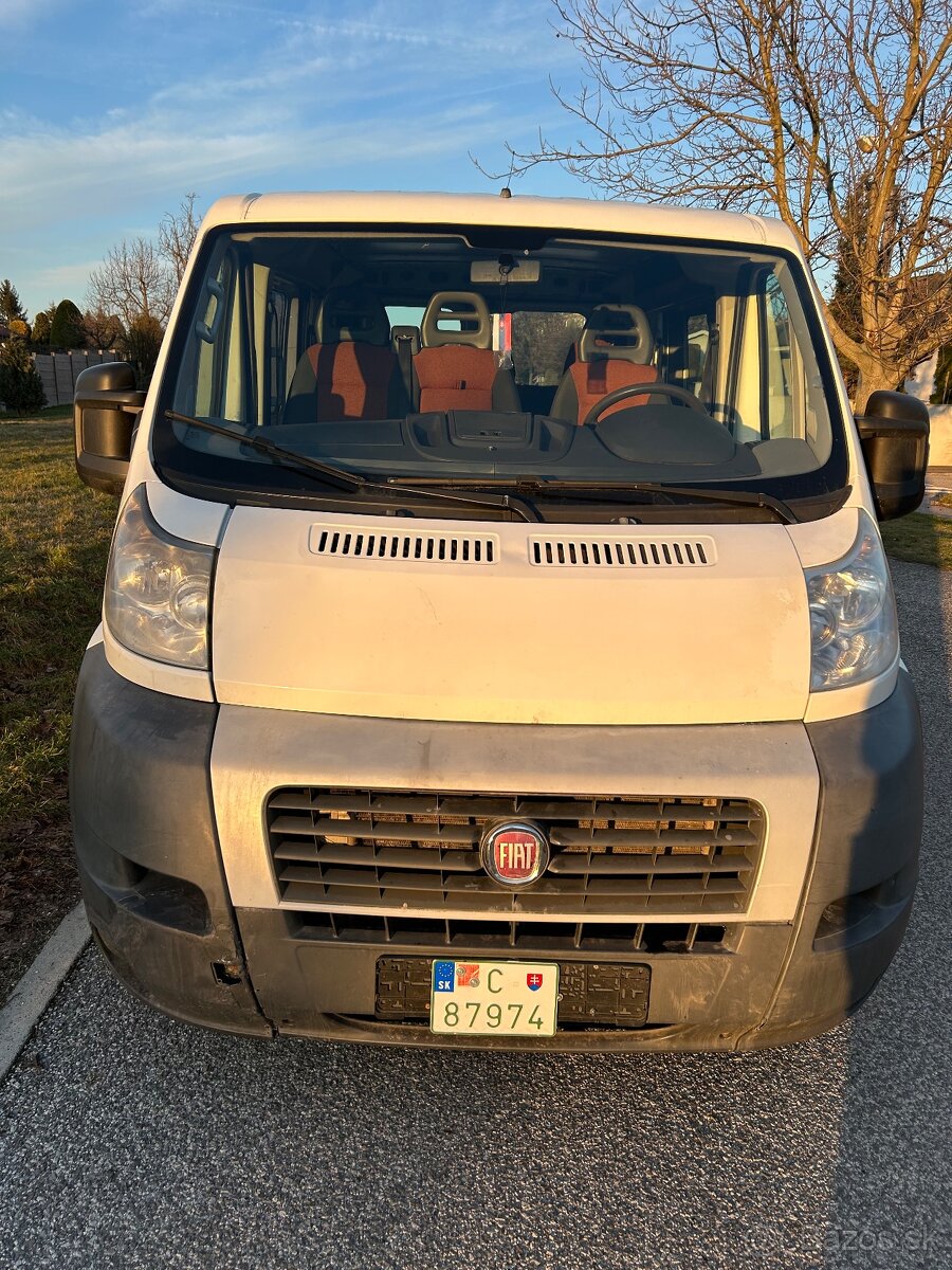 Fiat Ducato - 5