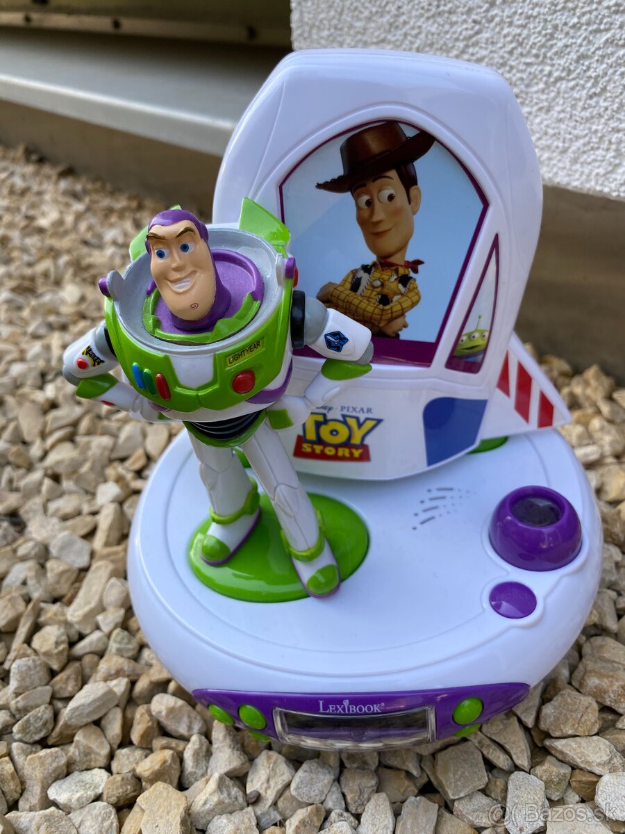 Hračky Toy story - 5