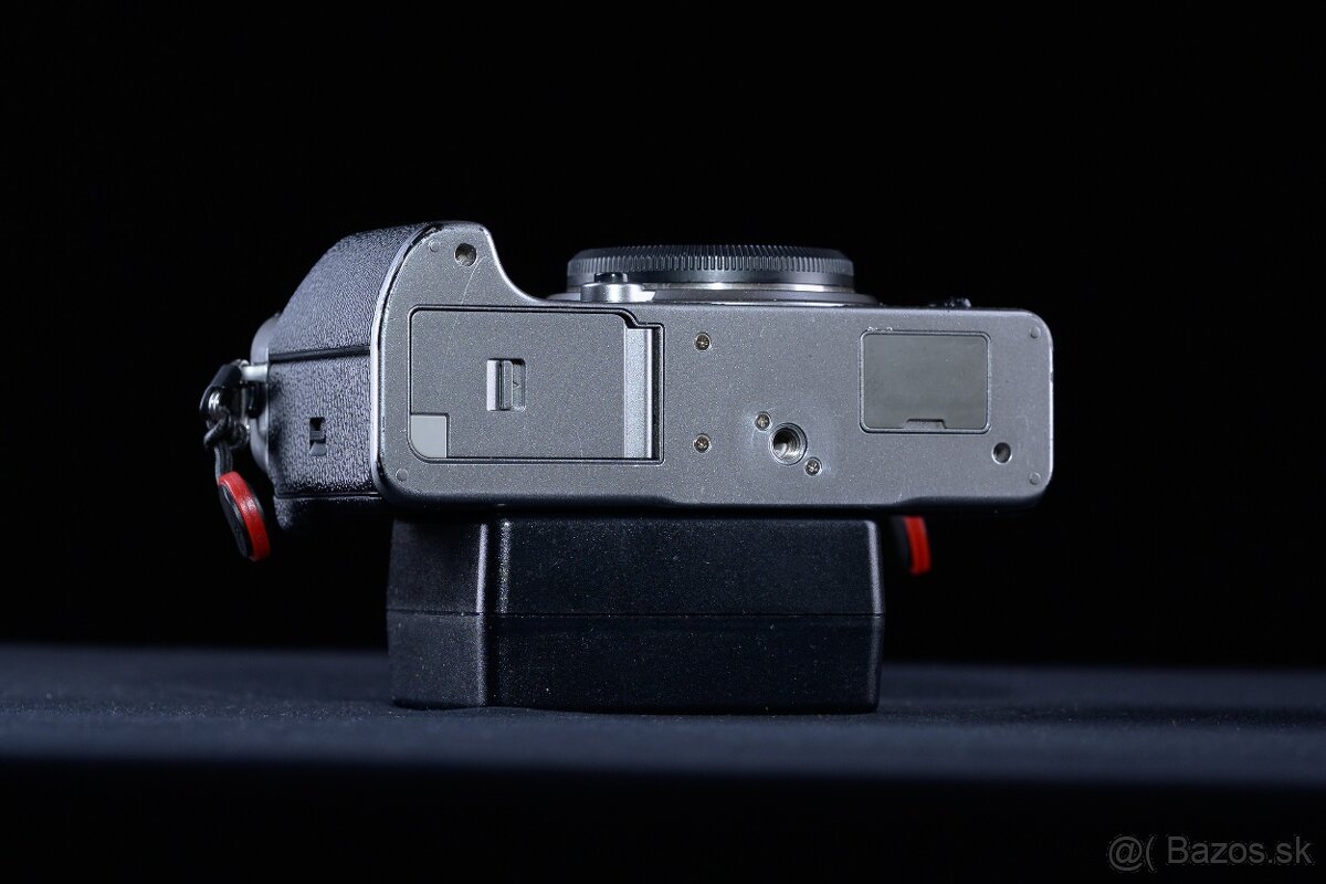 Fujifilm XT4 - 5