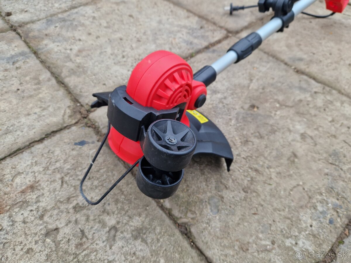 Levita GT550 - vyžínačka - 5