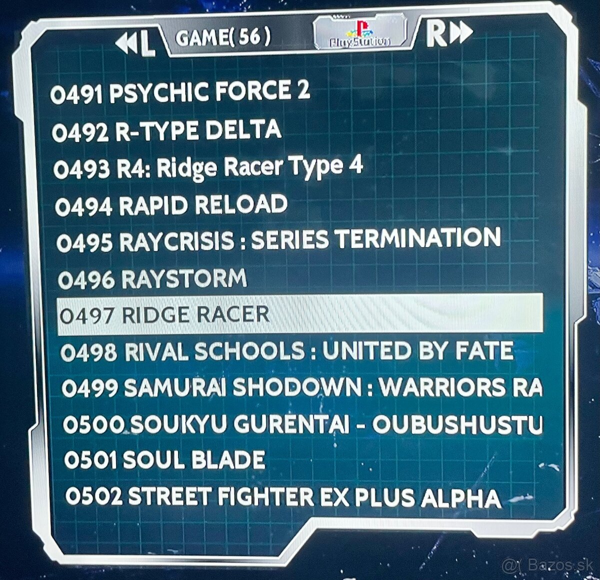 Retro Game Stick - 5