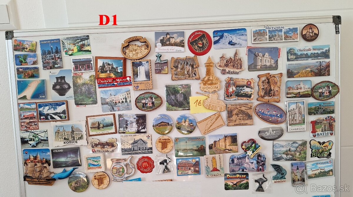 Magnetky otvaraky na predaj - 5