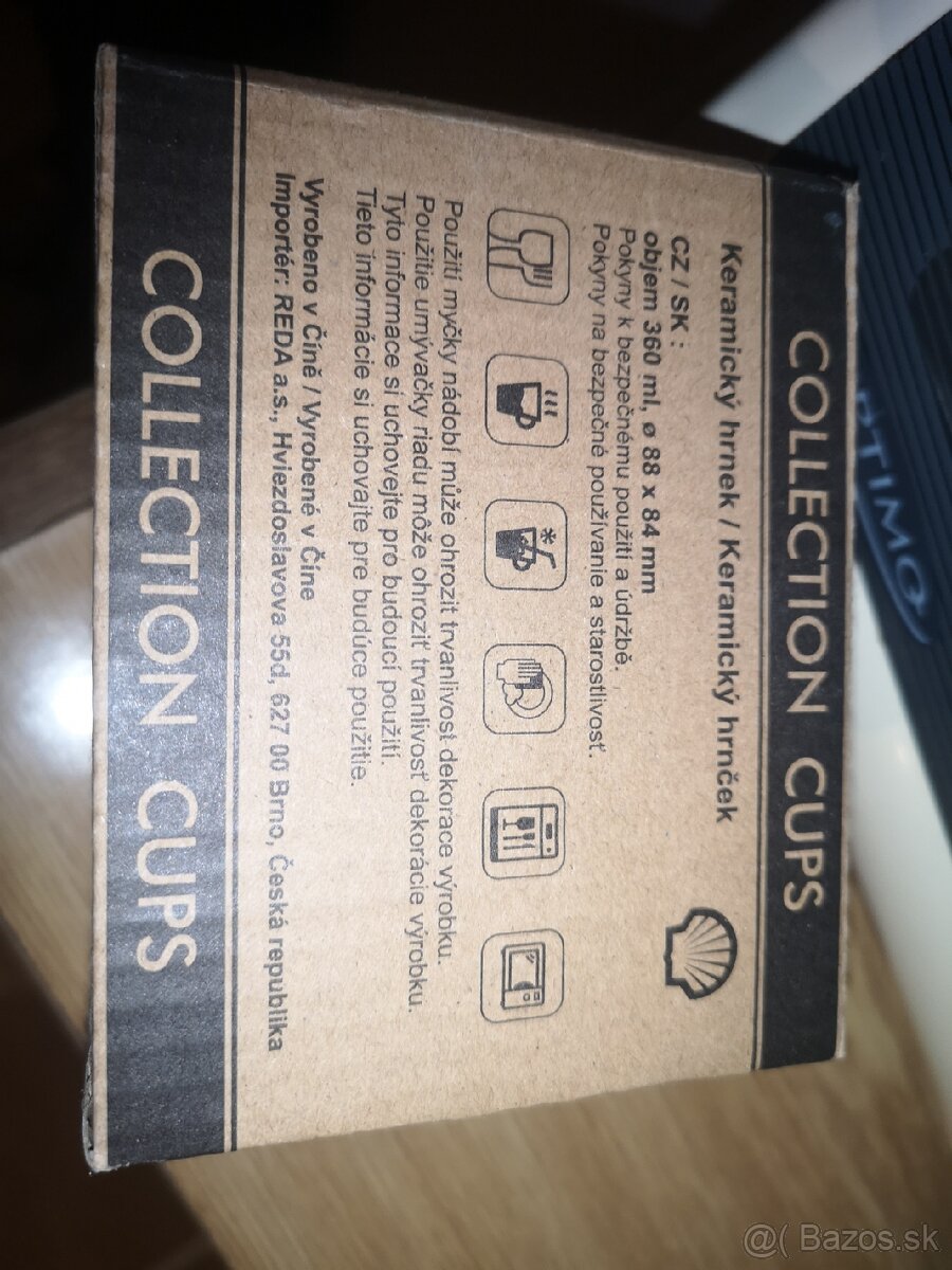 keramický hrnček Super Mario a Shell - 5