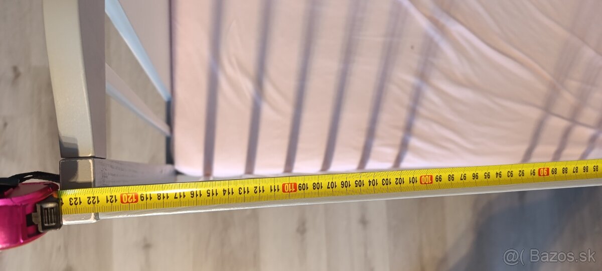 Detská postieľka - 5