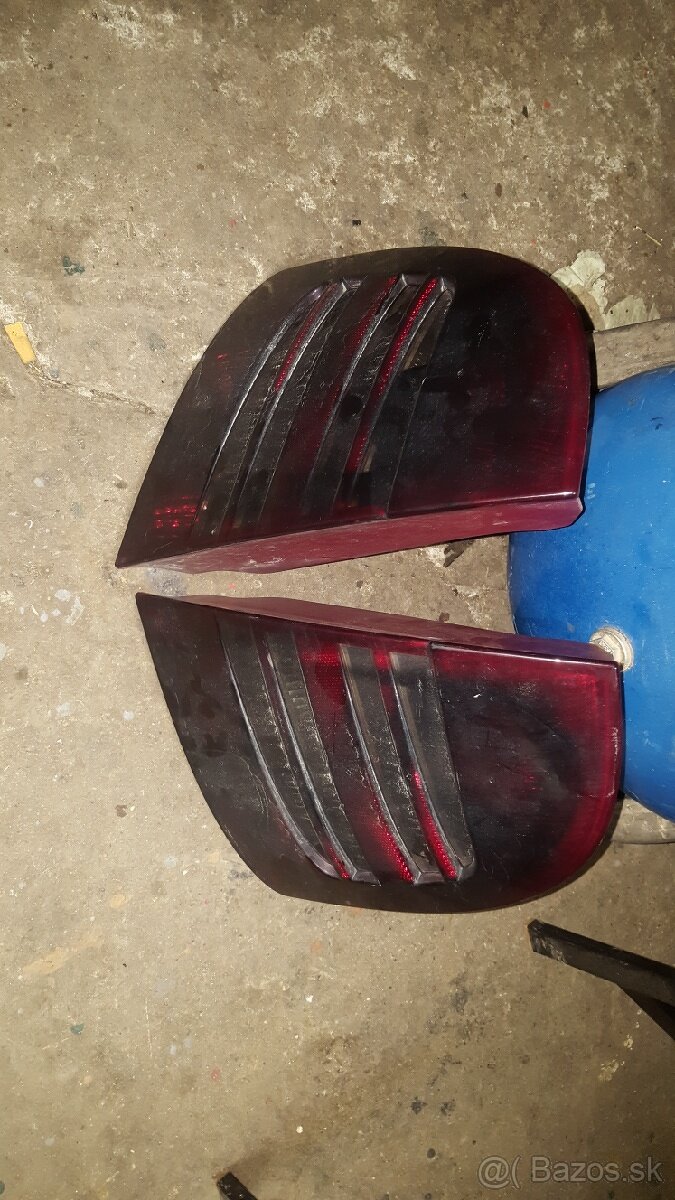 predám motor 1.9tdi 85kw 96KW - 5