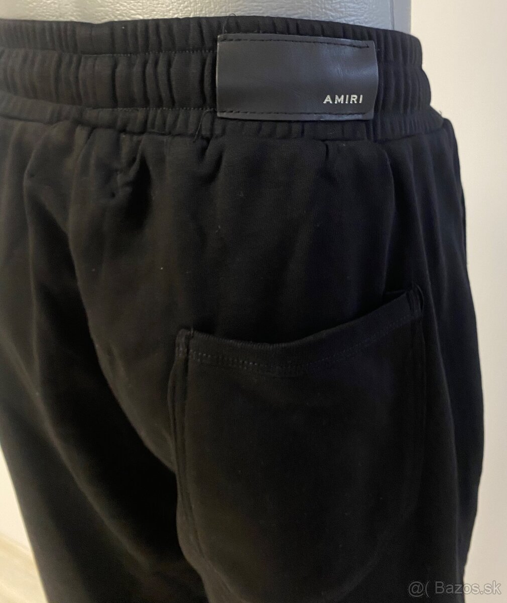 Pánske tepláky AMIRI - 5