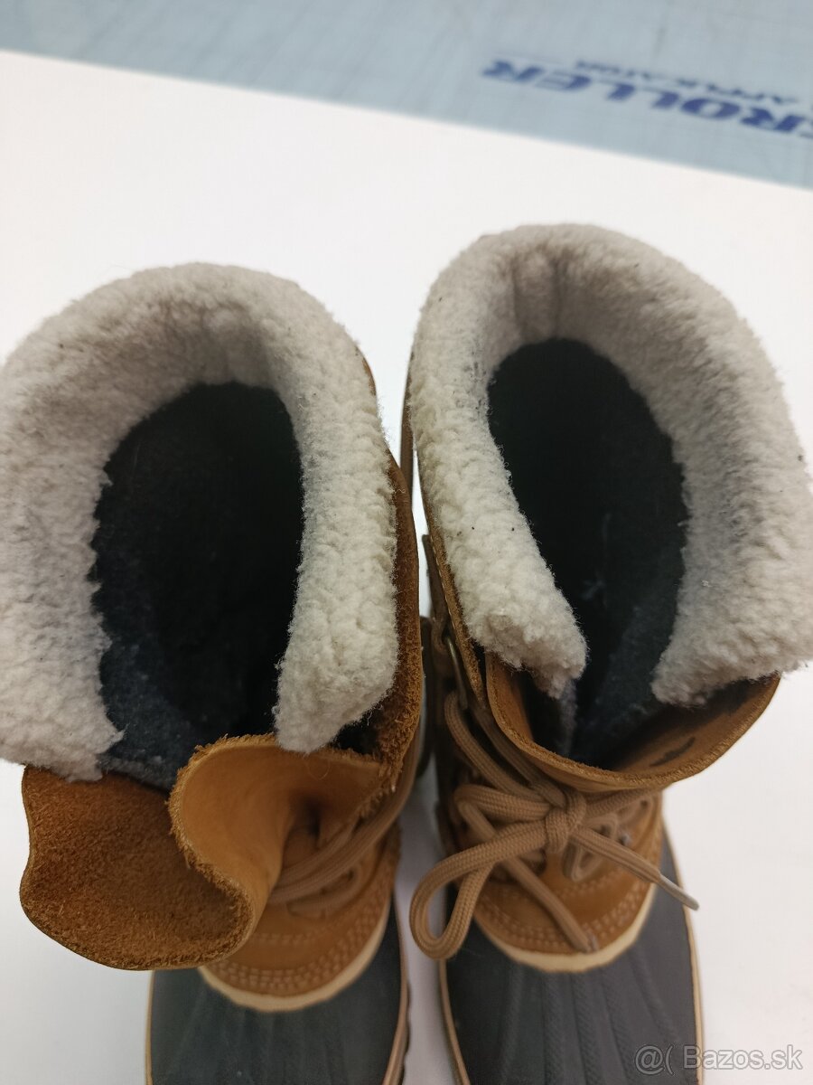 Sorel - 5