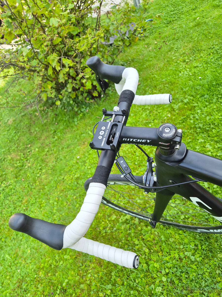 Predám Cestný bicykel Specialized S-Works - 5
