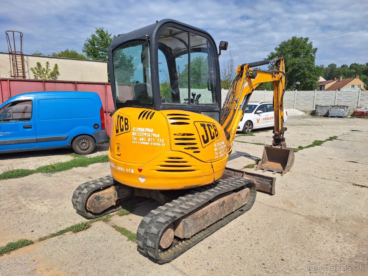 JCB 8030 ZTS - 5