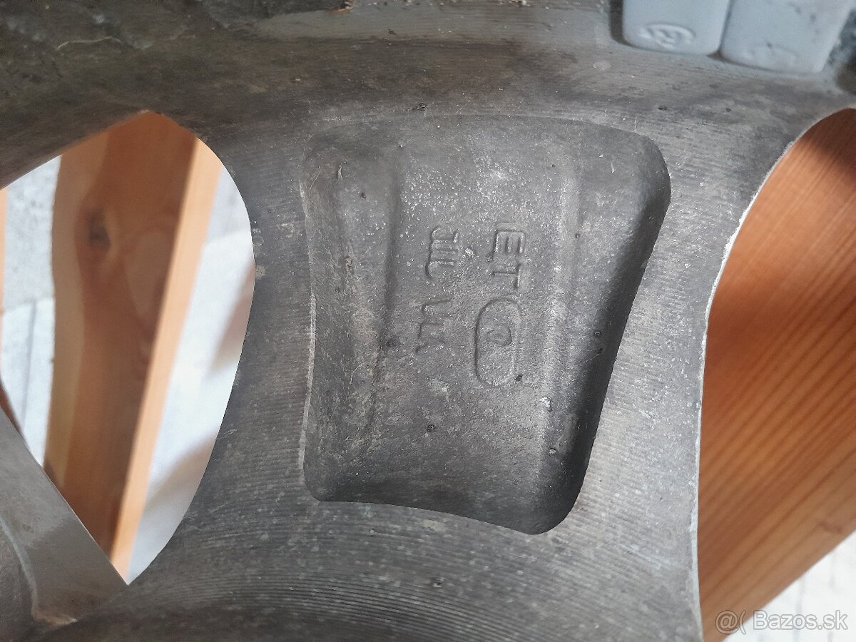 Kolesá 245/70 r16, Ford ranger, Mazda bt 50