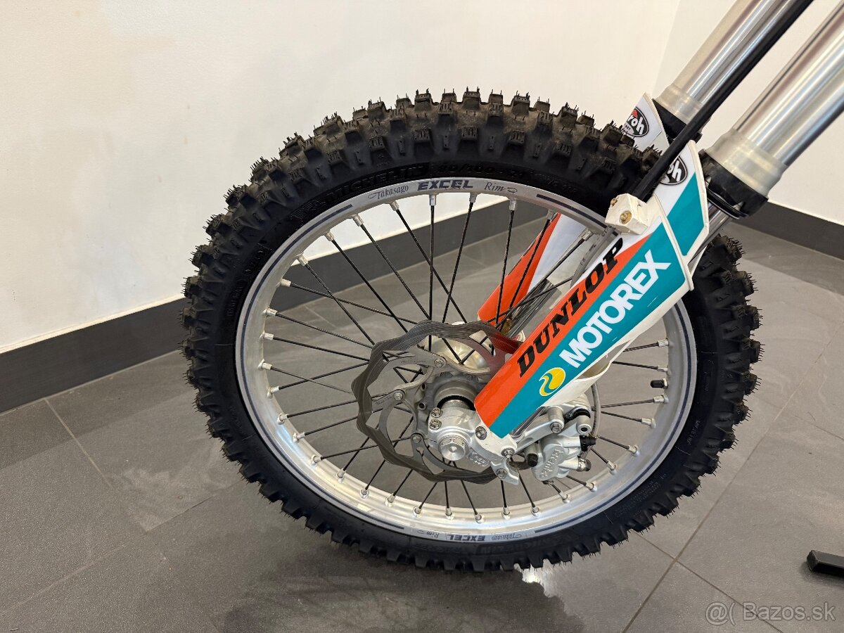 Ktm sxf 250