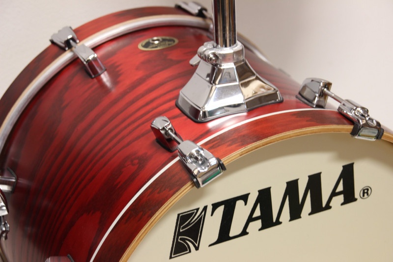Tama Silverstar Jazz Limited - 5