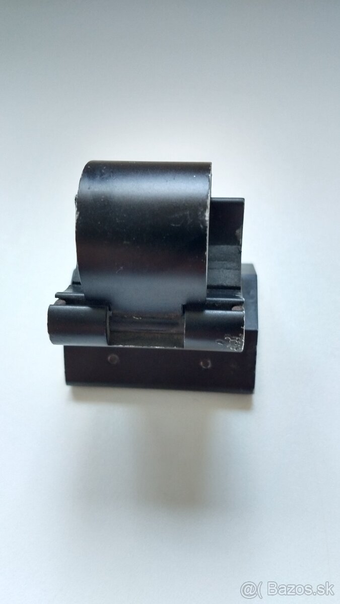 Magnetická montáž na zbraň / vzduchovku - 5