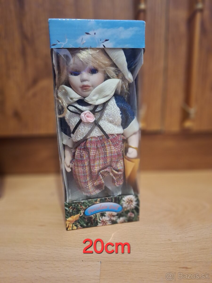 Porcelanove babiky - 5