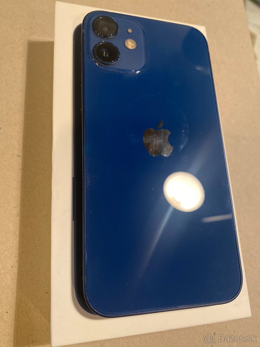 iPhone 12 mini 128gb - 5