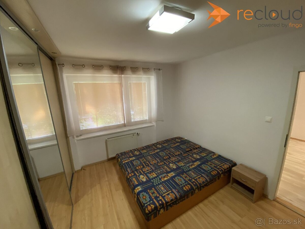 Predaj - 3 izbový byt Michalovce - 5