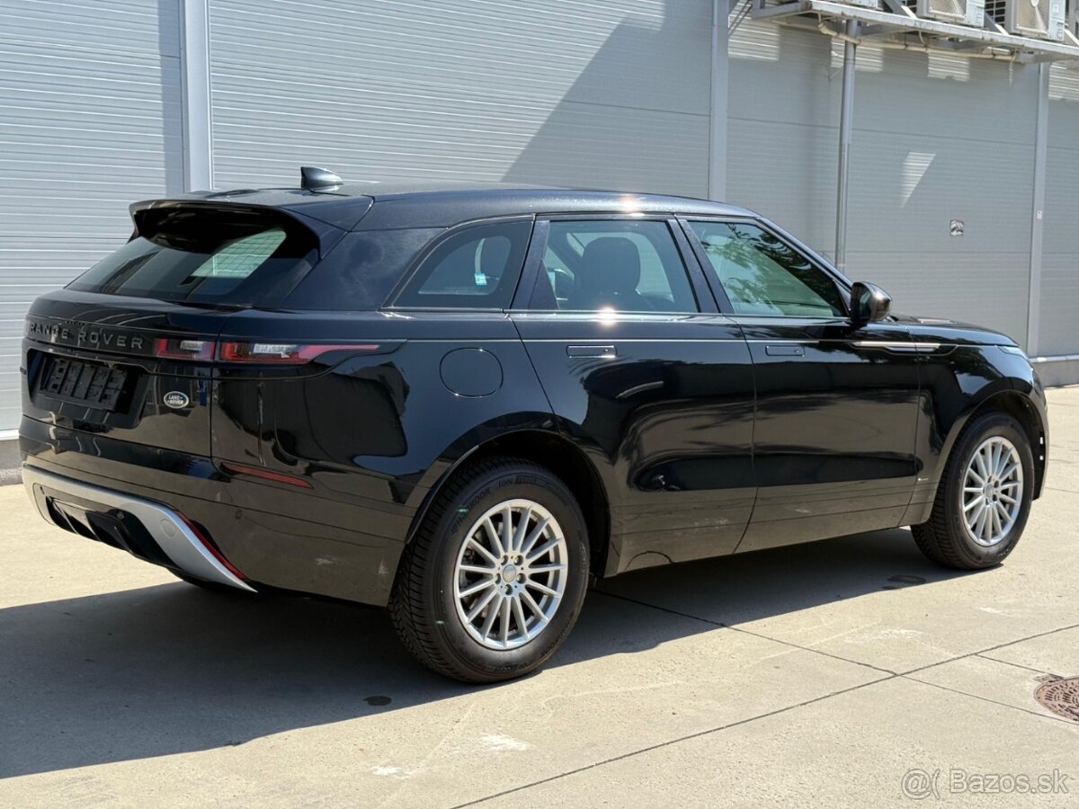 Land Rover Range Rover Velar, 2021 rok, Diesel 1999 cm