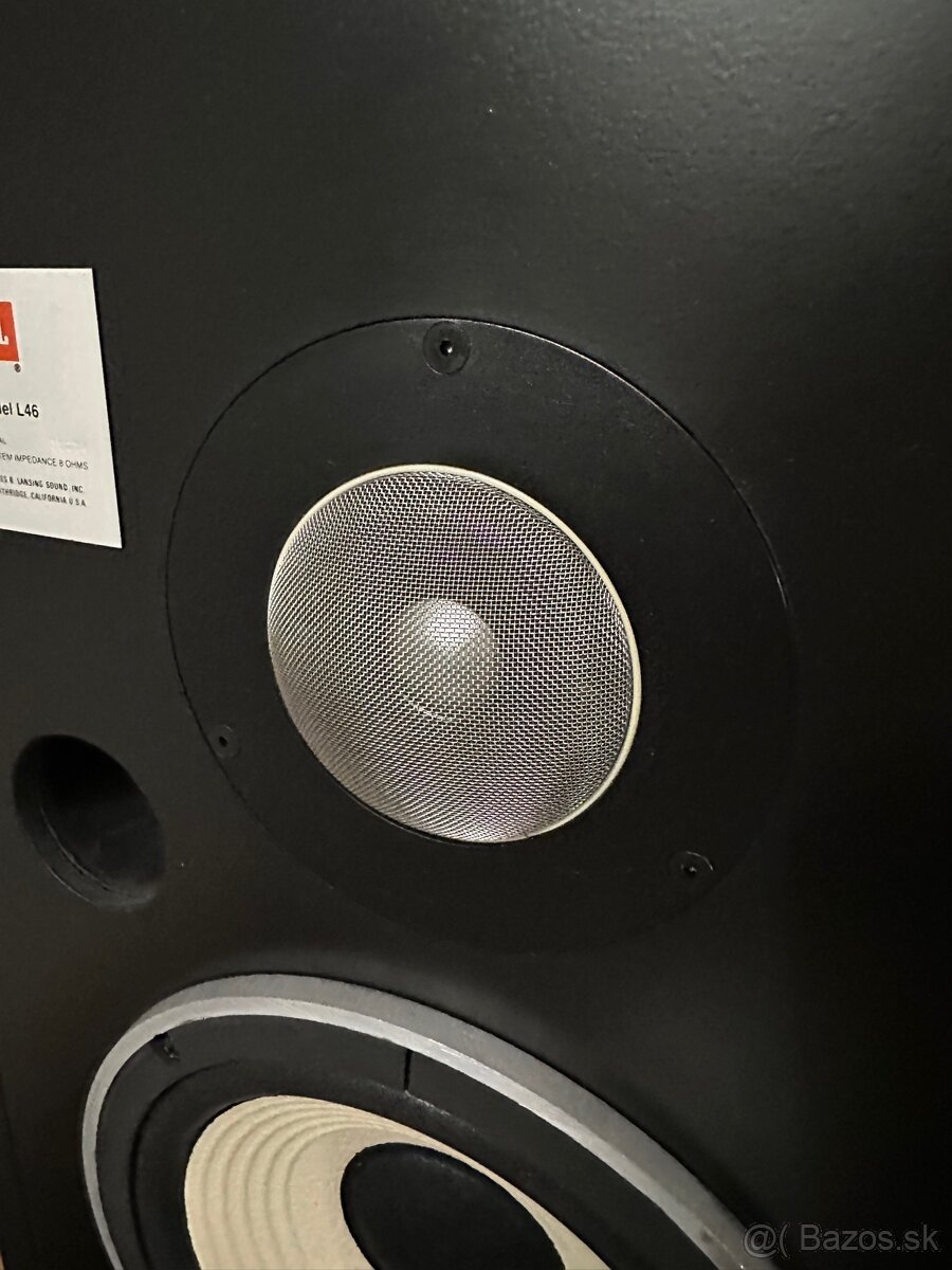Jbl L-46 - 5
