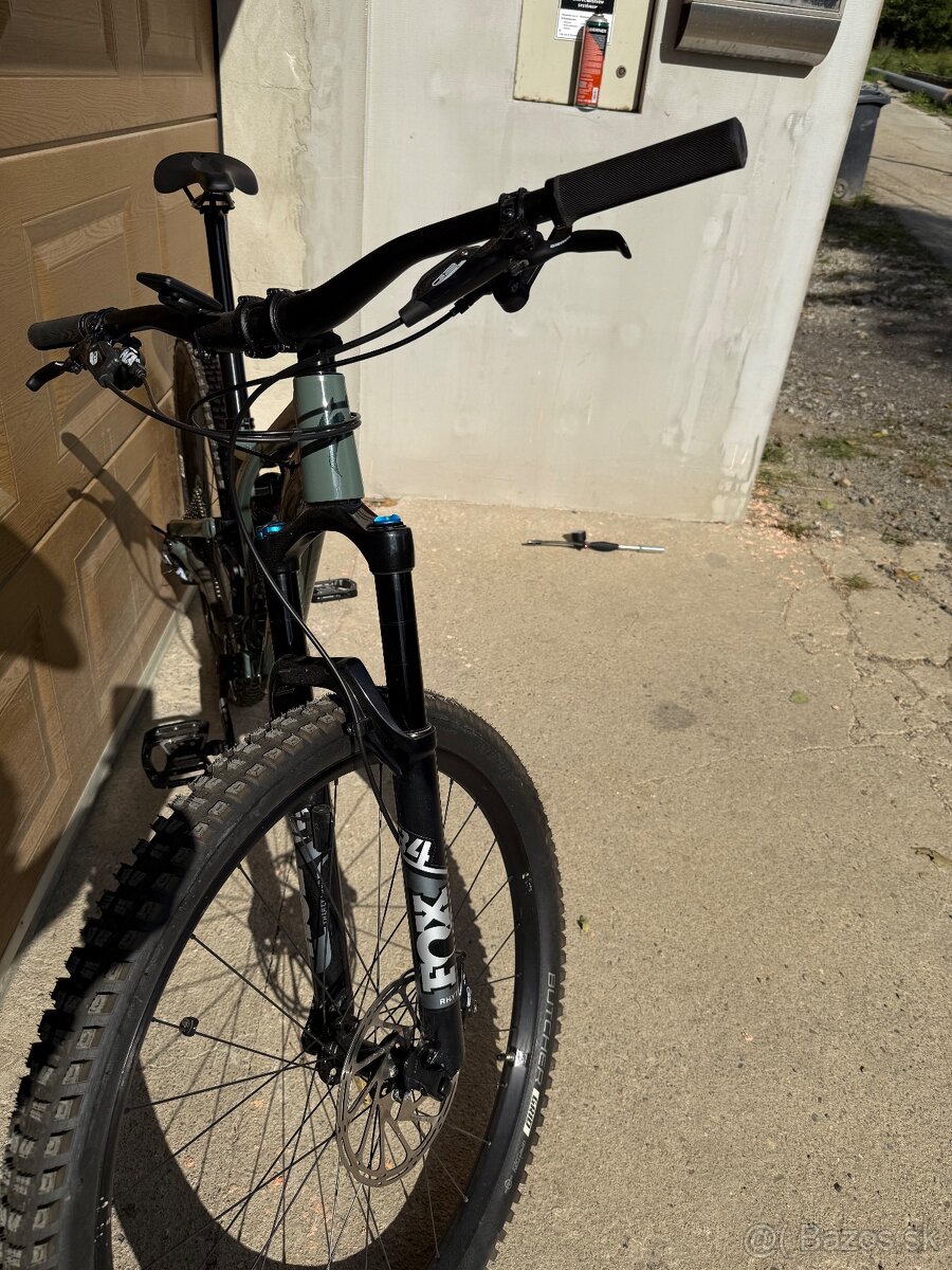 Specialized stumpjumper - 5