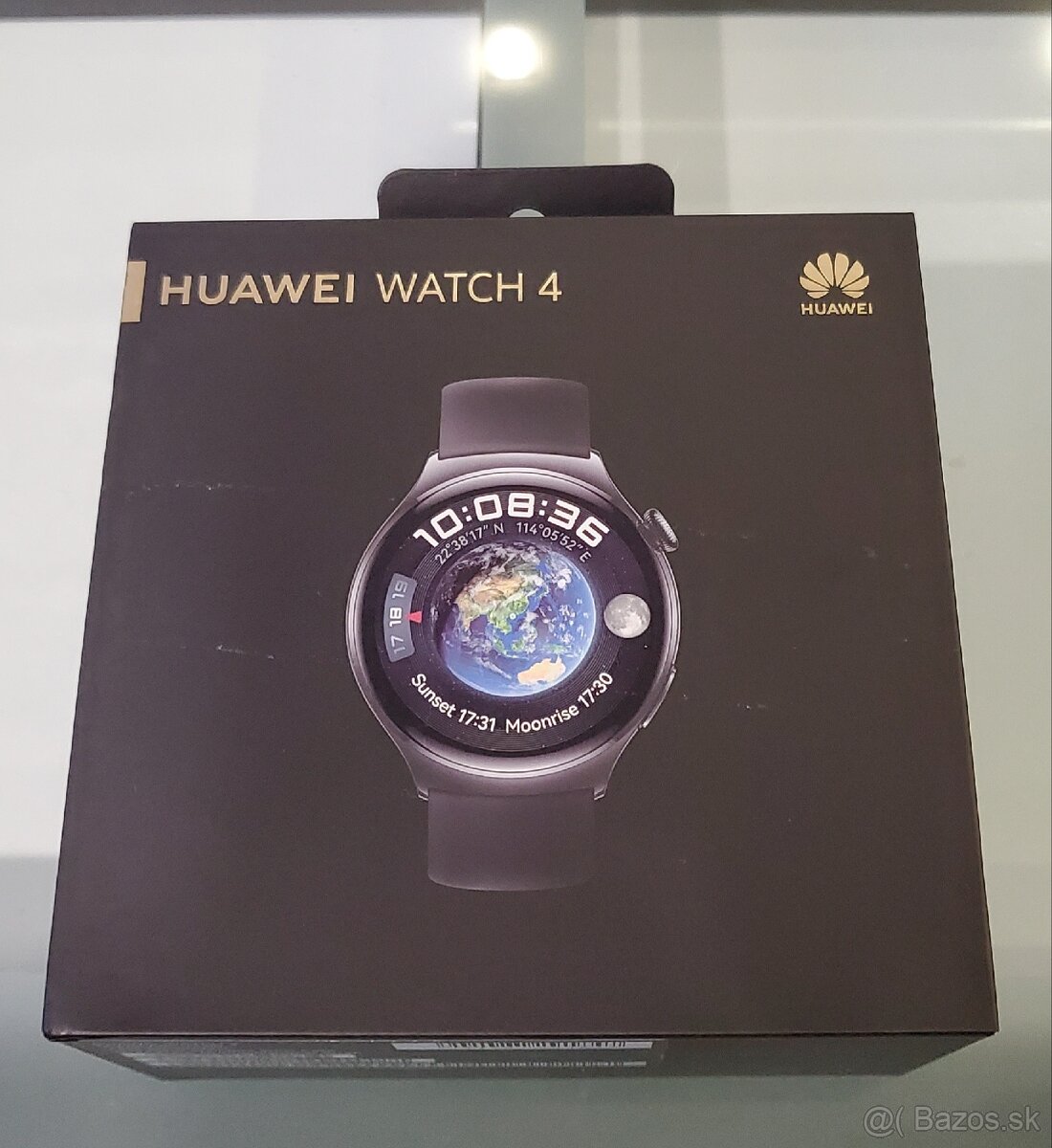 Huawei Watch 4 - 5