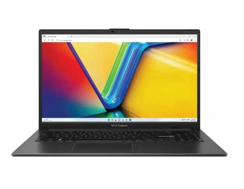 Asus VivoBook Go 15 - Záruka 24 mesiacov - 5