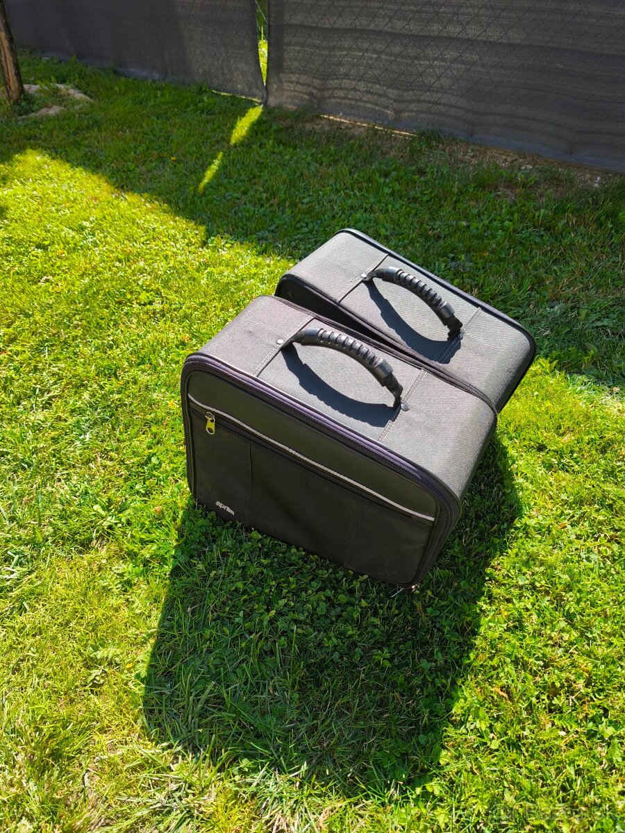 Aprilia dorsoduro - 5