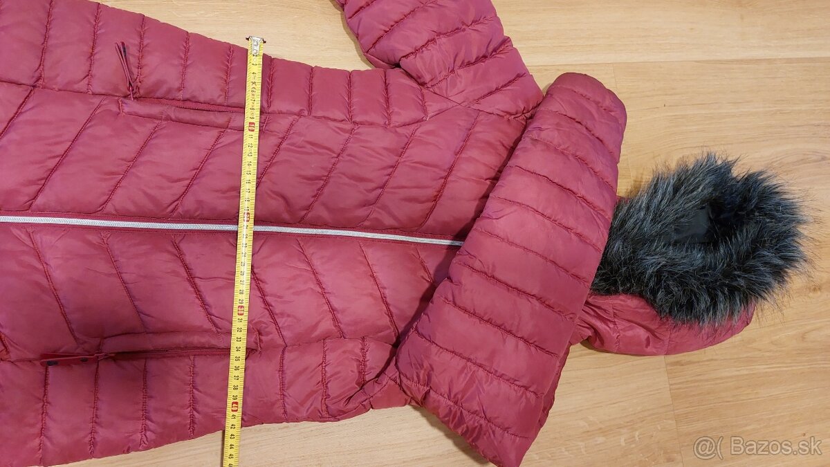 Dievčenská bunda - 5