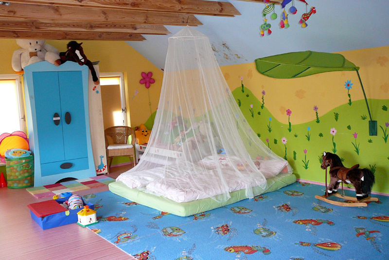 Väčší RD v tichej časti - 5