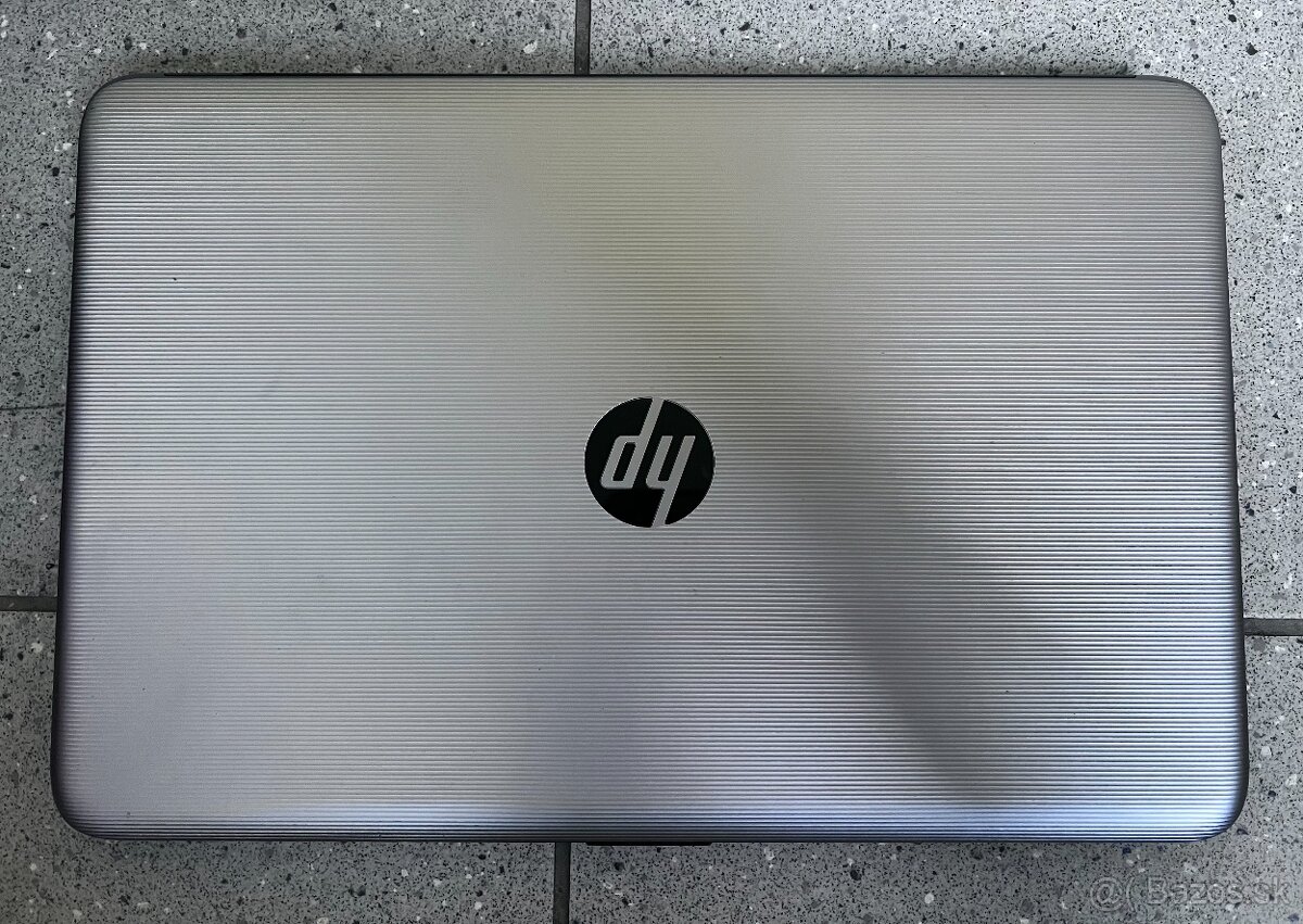 HP 250 G5 / i3 5005U / 4GB RAM / 256 GB SSD / 15.6" - 5