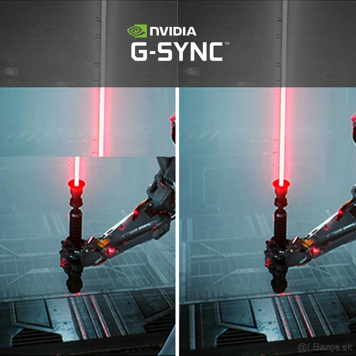 32" MSI Optix MPG321UR-QD - 5