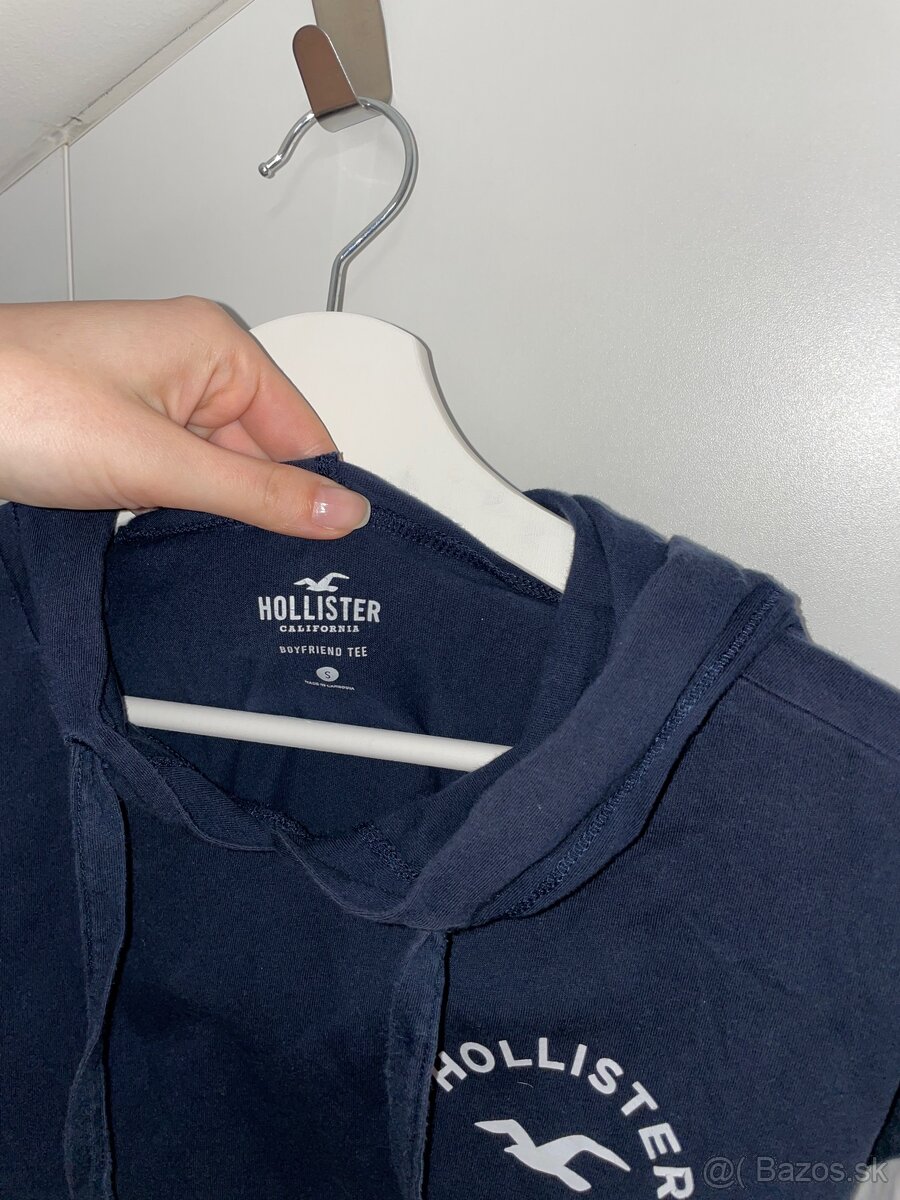 Športové mikiny original - 5