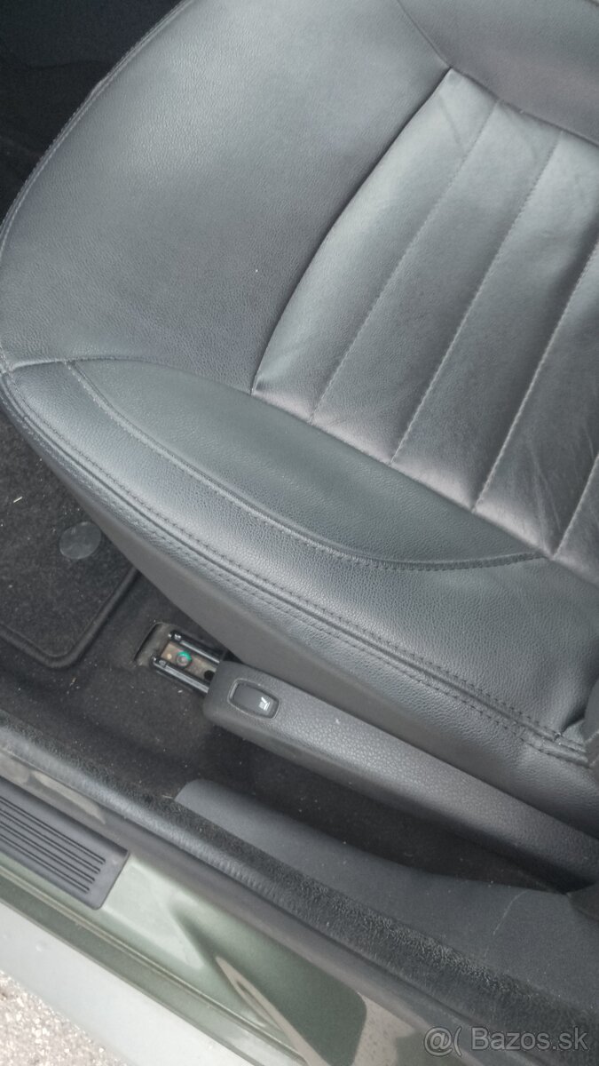 Predám Dacia Duster 1,2 16W 92KW - 5