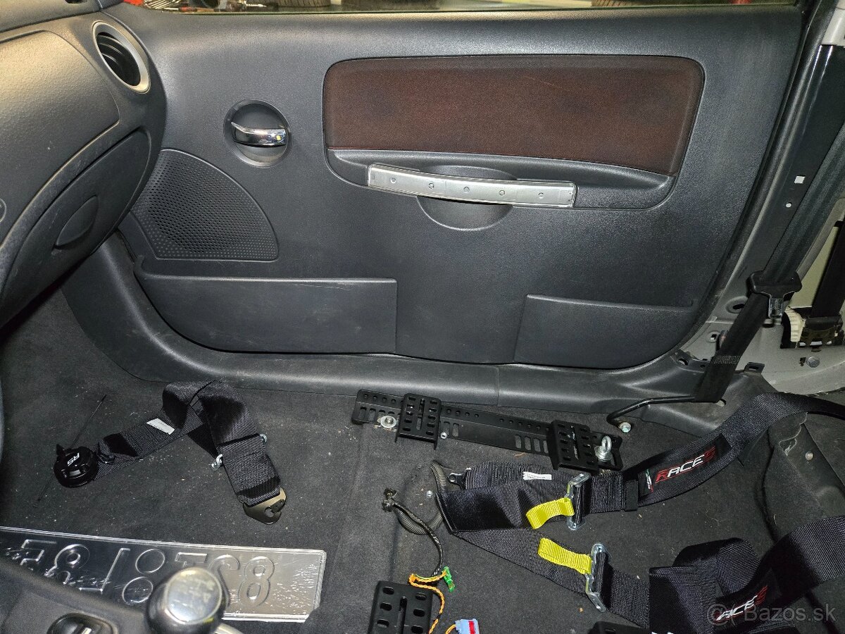 Diely na Citroën C2 - 5