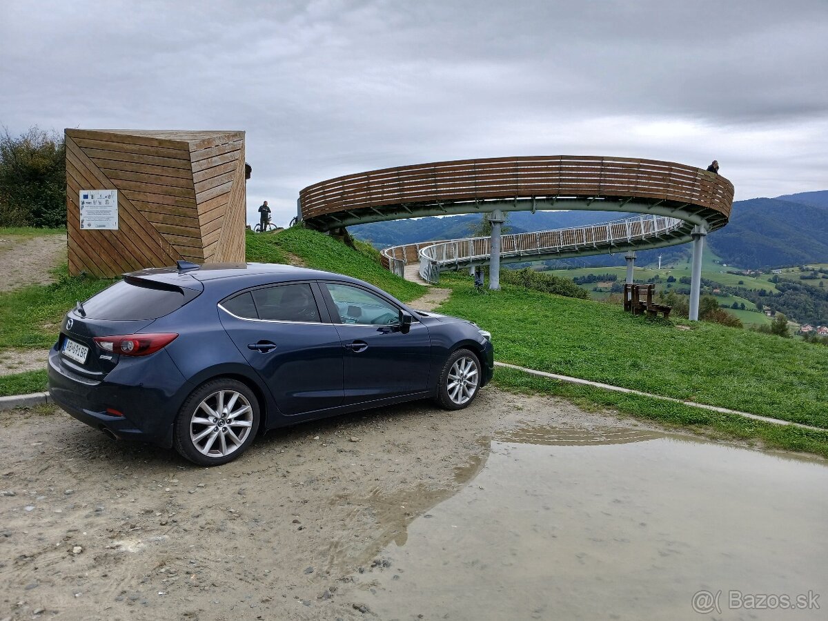 Disky 5x114.3 R18 - 5