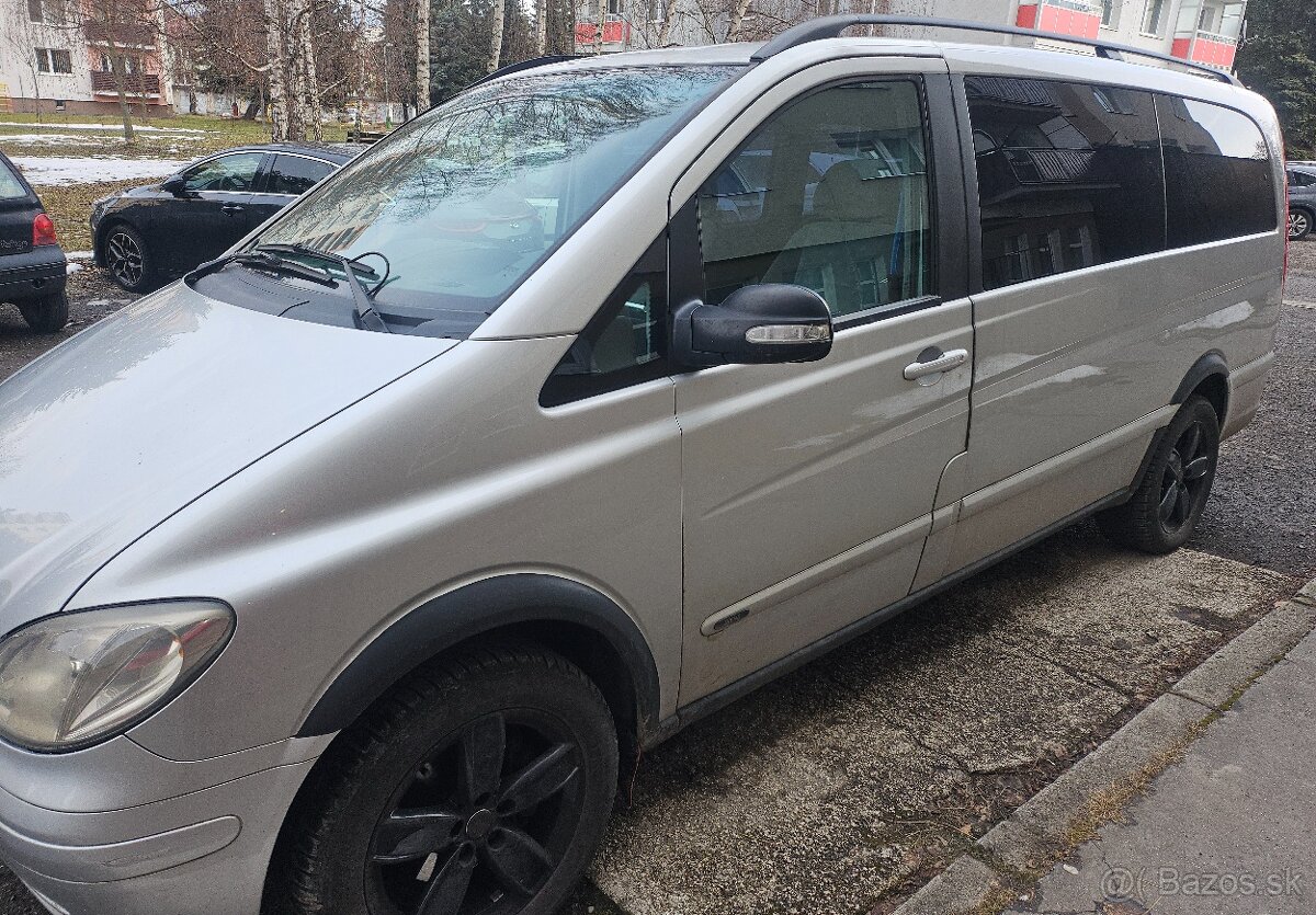 Mercedes Viano - 5