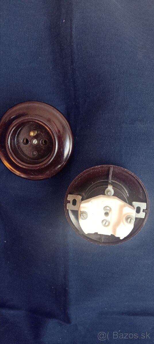 Predám tranzistoraky Zuzana a ine - 5