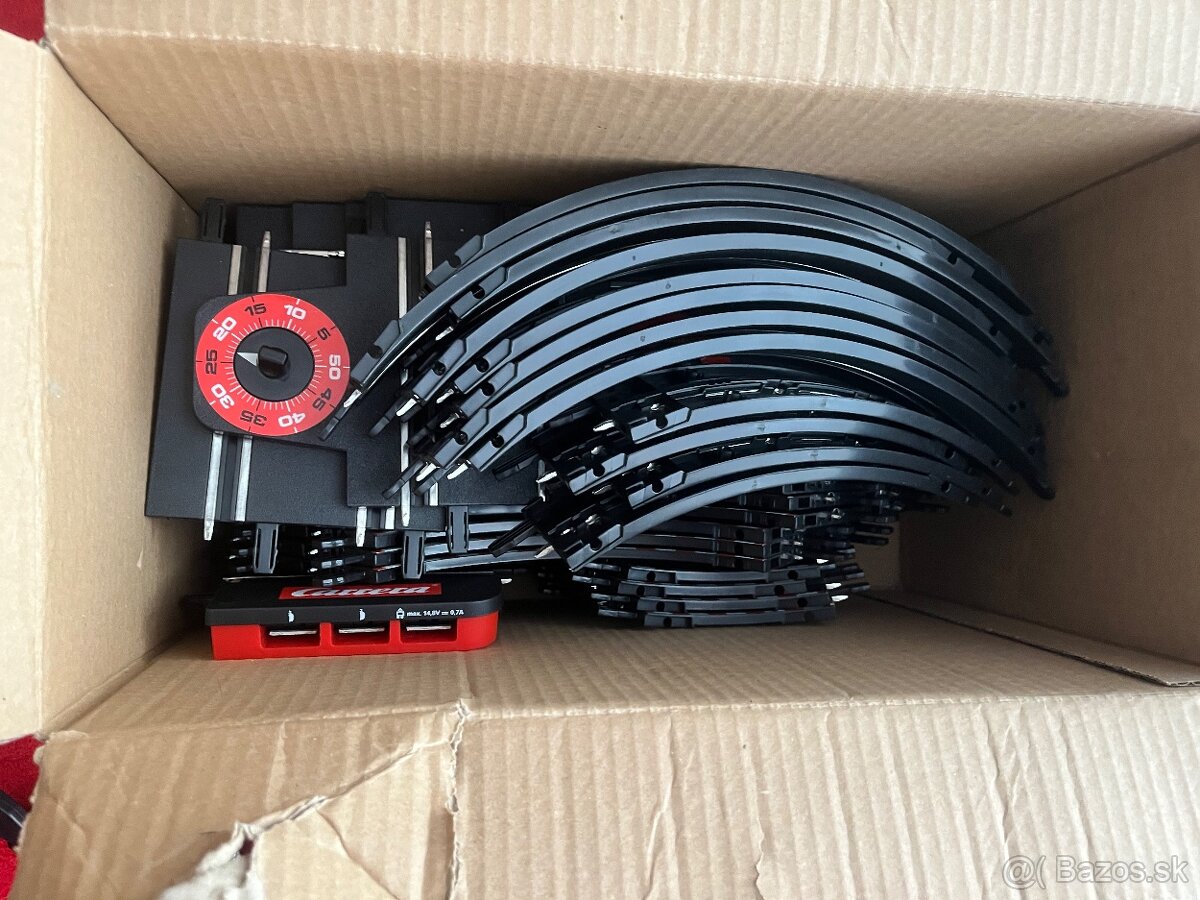 Autodraha carrera - 5