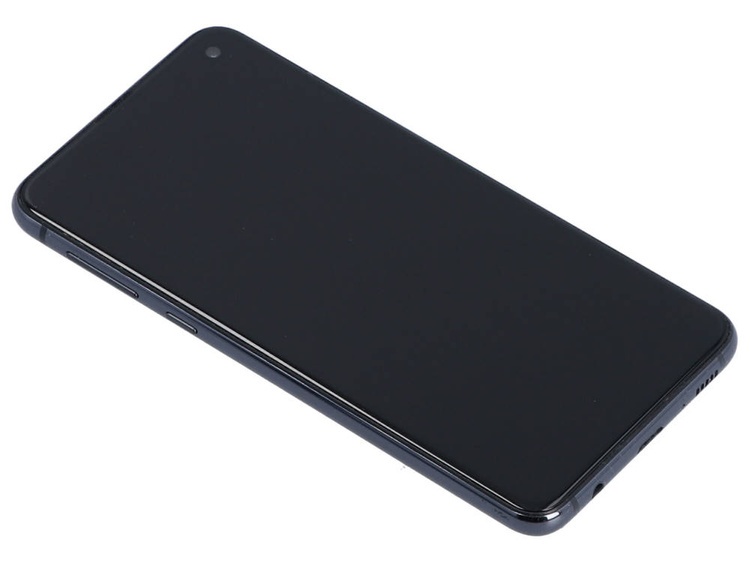 SAMSUNG Galaxy S10e (Android) / 128 GB / 6 GB RAM - 5