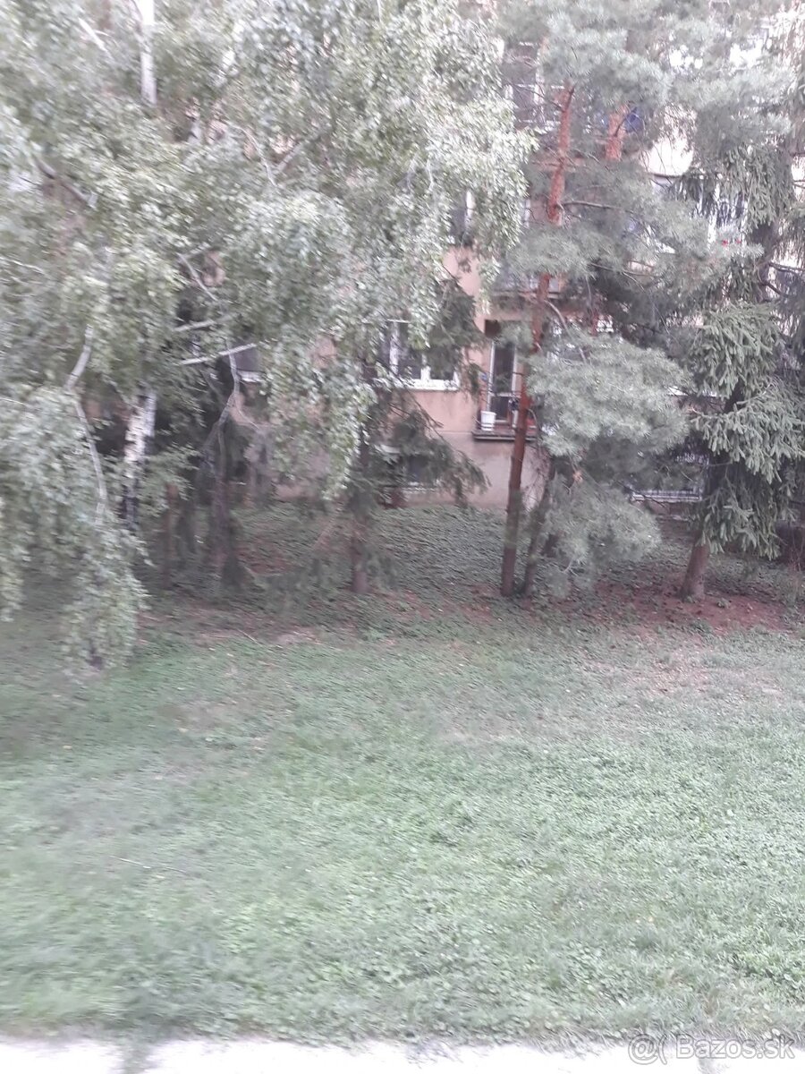 Predám 1 i byt v centre Pezinka - 5