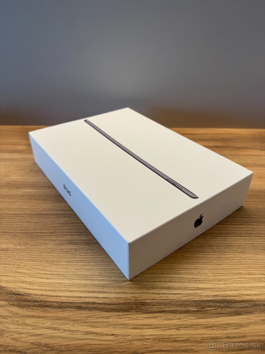 iPad 9. generácia 64GB, ako nový - 5