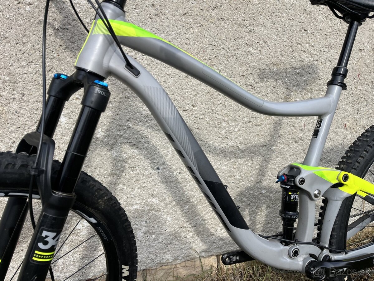 Giant Trance 1.5 LTD L - 5